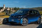 BMW i3 CrossFade by Garage Italia Customs 2016 года